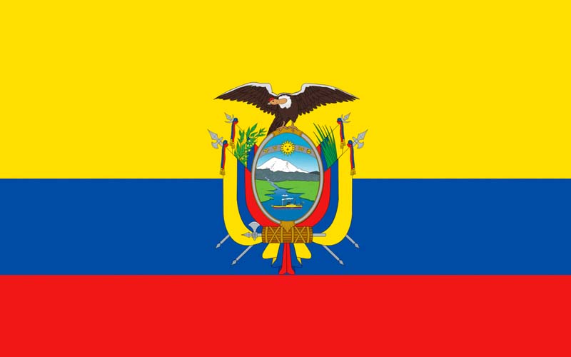 Ecuador