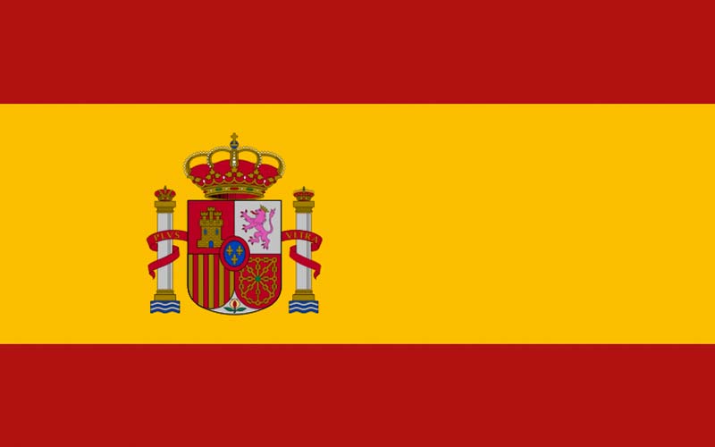 España