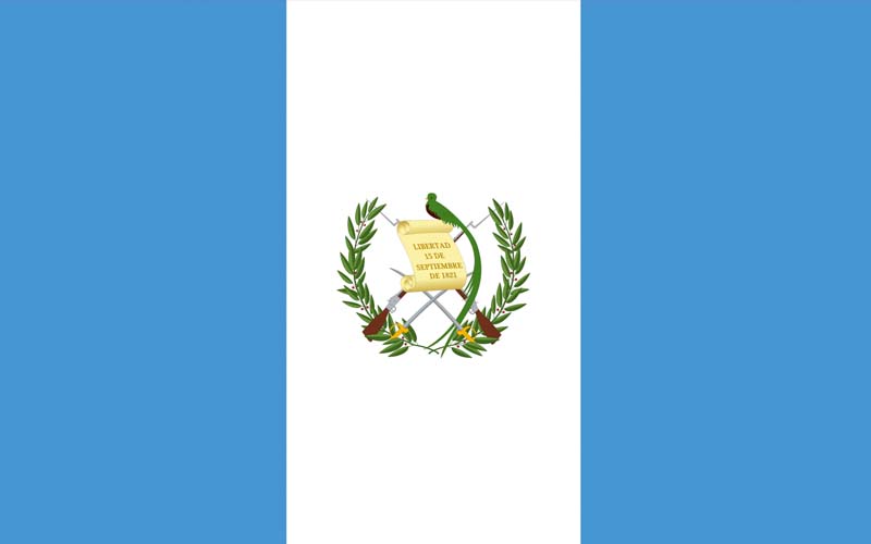 Guatemala