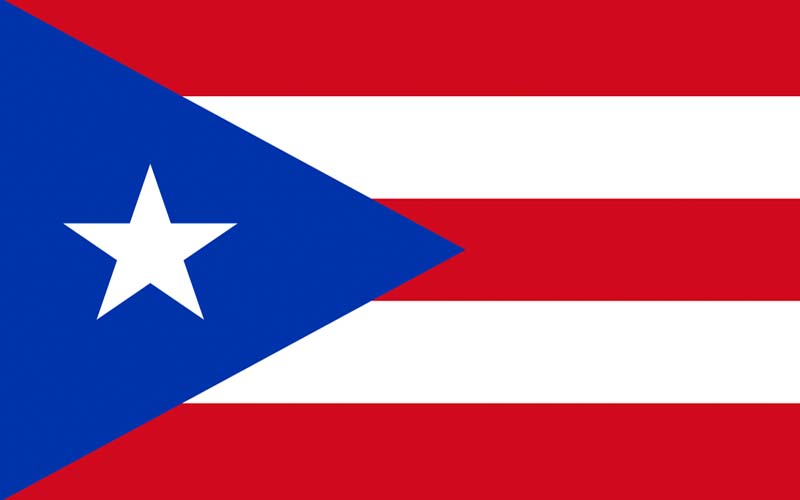 Puerto Rico