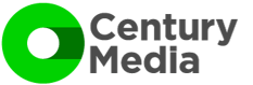 Century Media Logo - 