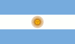 Bandera Argentina