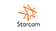 Starcom-1