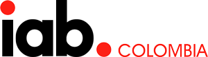 Iab Colombia Logo