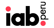 Iab Perú Logo