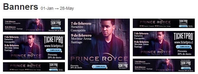 Banner-princeroyce-ticketpro-publicidad-online