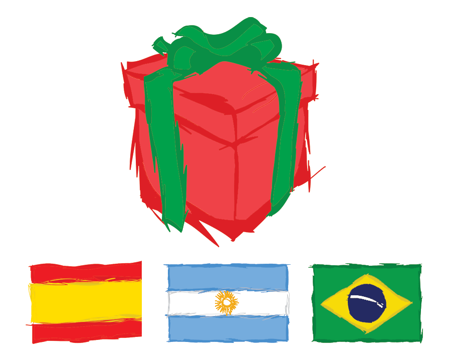 campanas-de-publicidad-online-con-tematica-navidena-en-espana-argentina-y-brasil