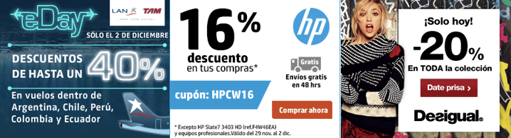 campanas-online-eday-particpantes-site-oficial-2013