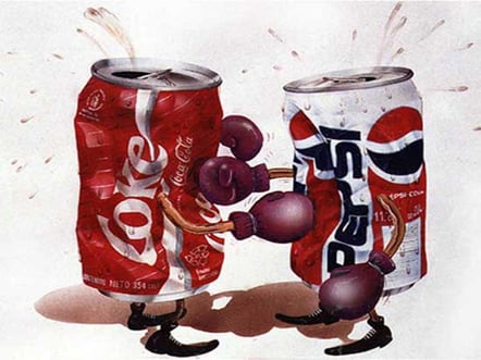 cocacola-vs-pepsi