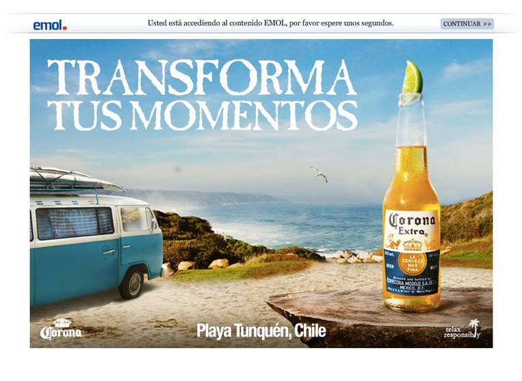 corona