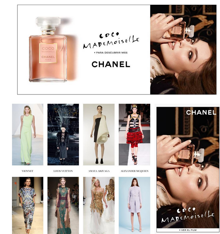 creatividad-campana-online-chanel-espana-medio-vogue-2013