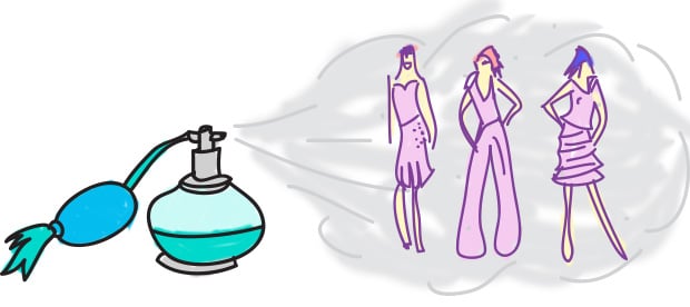 el-universo-de-las-campanas-online-de-perfumes-durante-la-epoca-pre-navidena-en-espana-2013