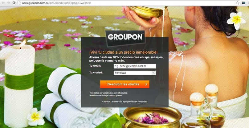 landingpage-groupon-argentina