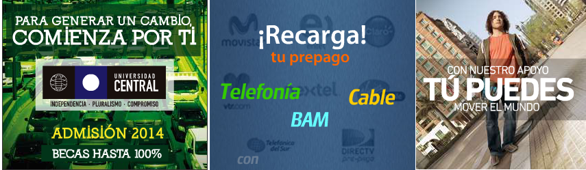 top-3-campanas-chile-enero-2014