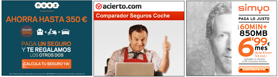top-3-campanas-espana-enero-2014