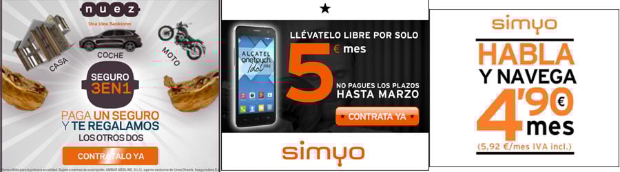 top-3-campanas-internet-espana-noviembre
