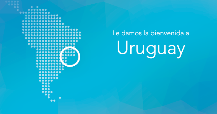 uruguay