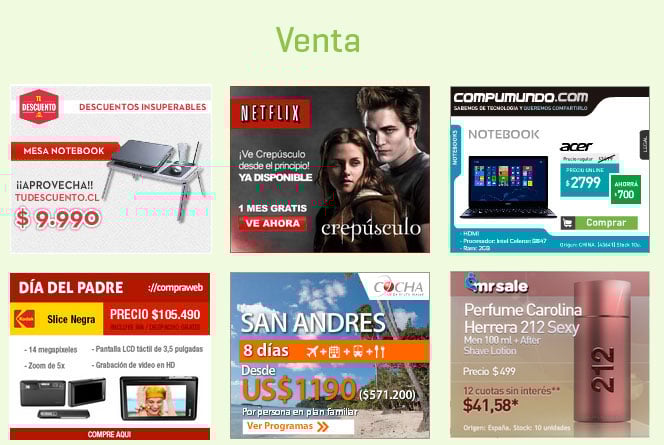 venta-marketing-online-descuento-netflix-compumundo-kodak-cocha-mrsale