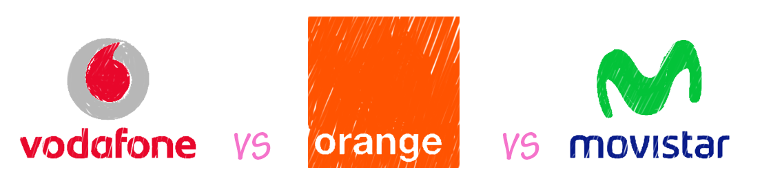 vodafone-versus-orange-versus-movistar