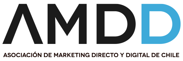 Logo AMDD CL
