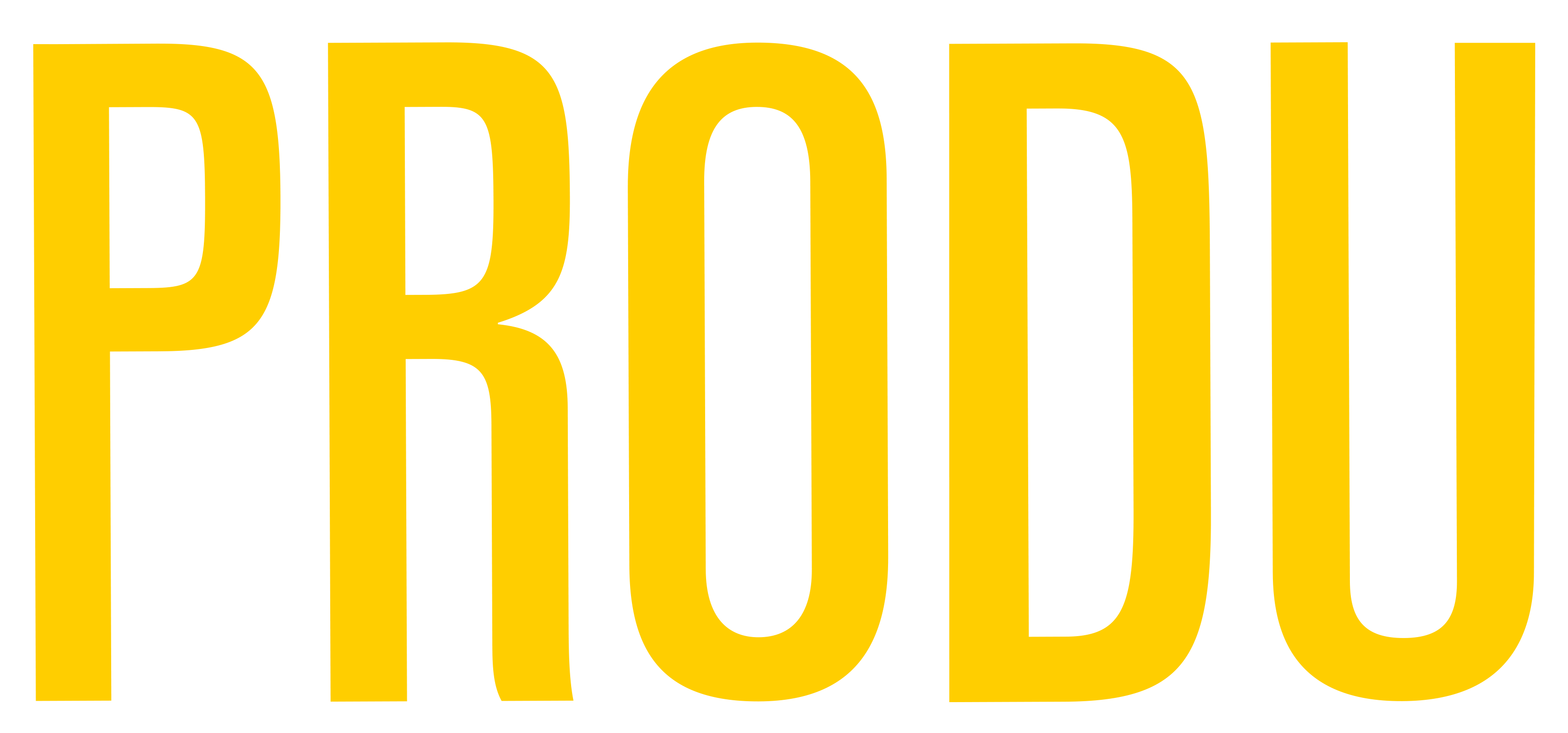 Logo PRODU