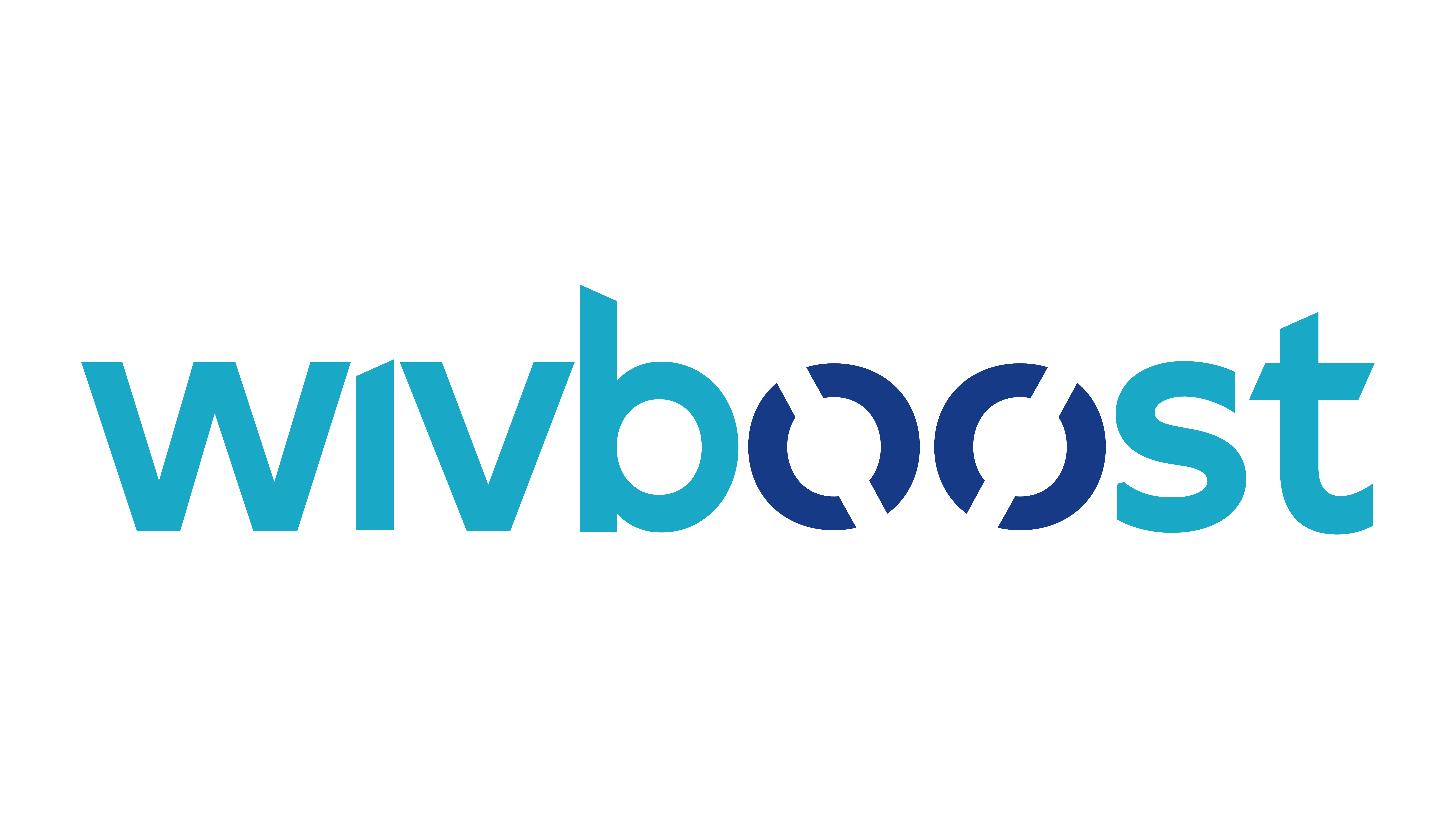 Wivboost Logo