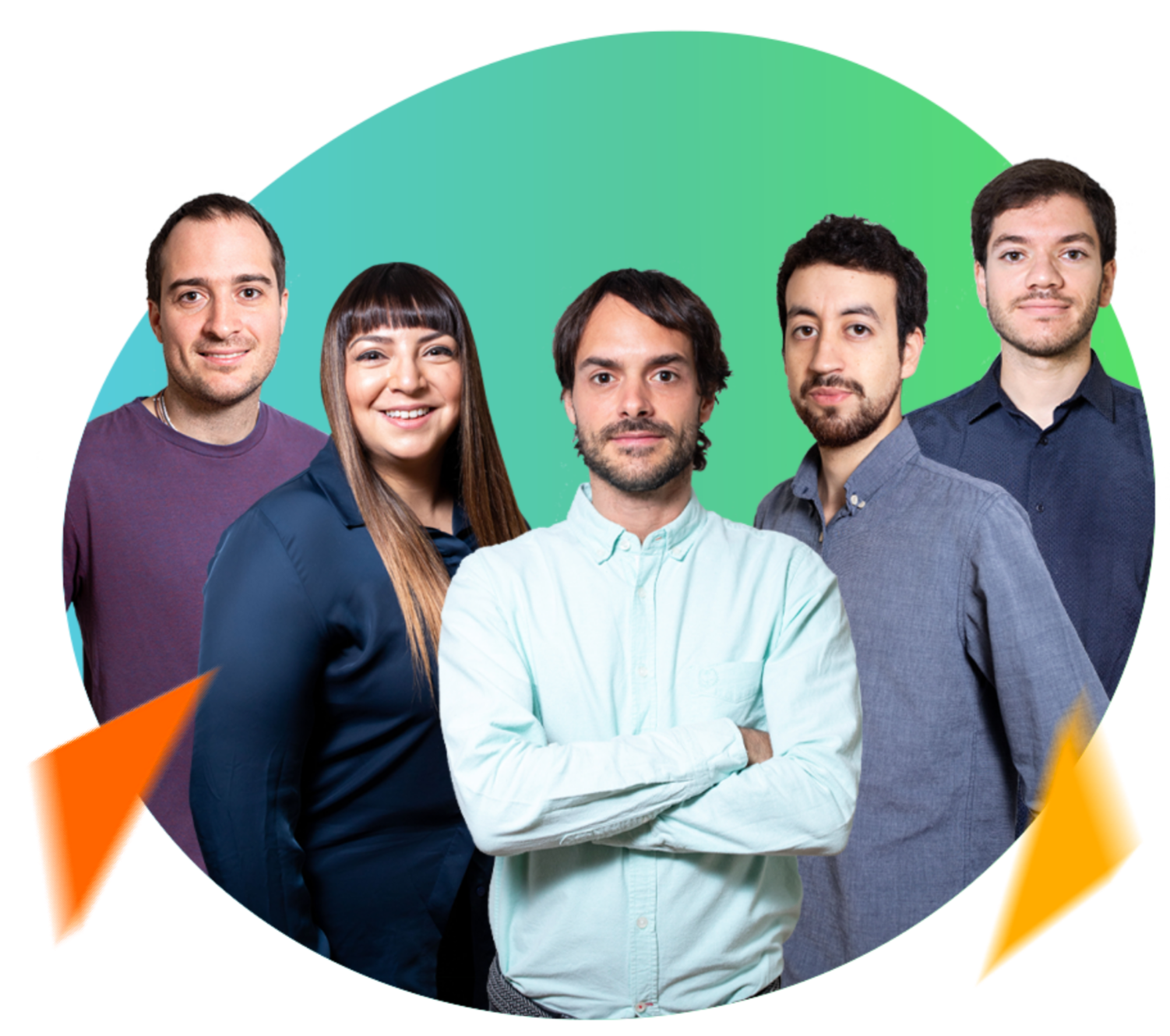 team-admetricks team-admetricks